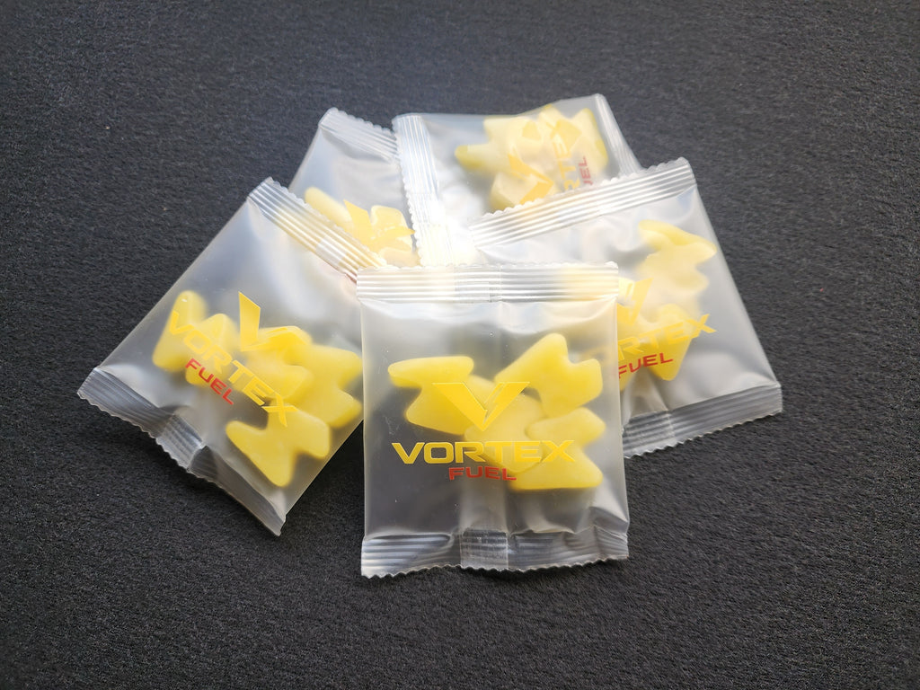 Vortex Fuel  Caffeine-free Pre-Workout