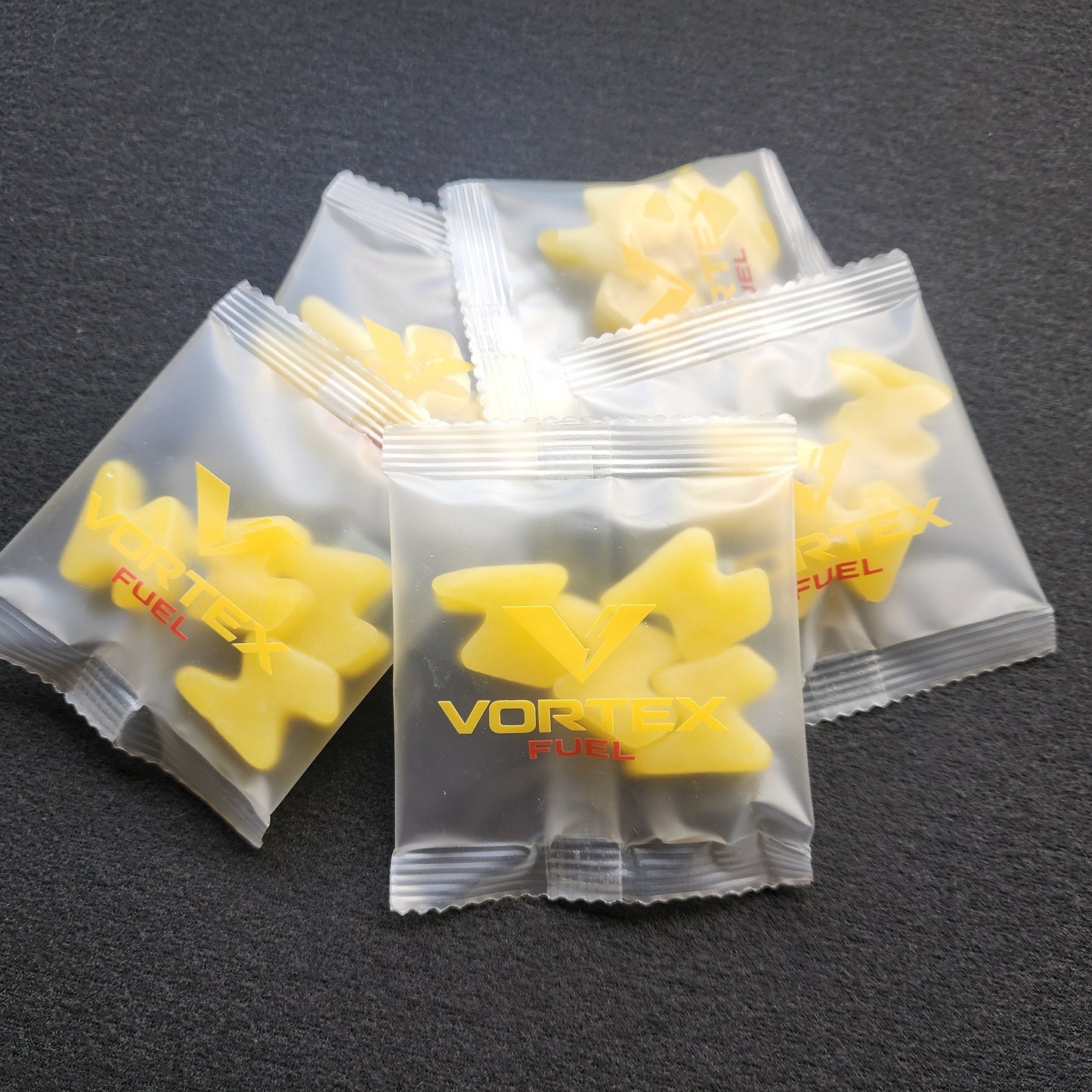Vortex Fuel  15小包便攜裝