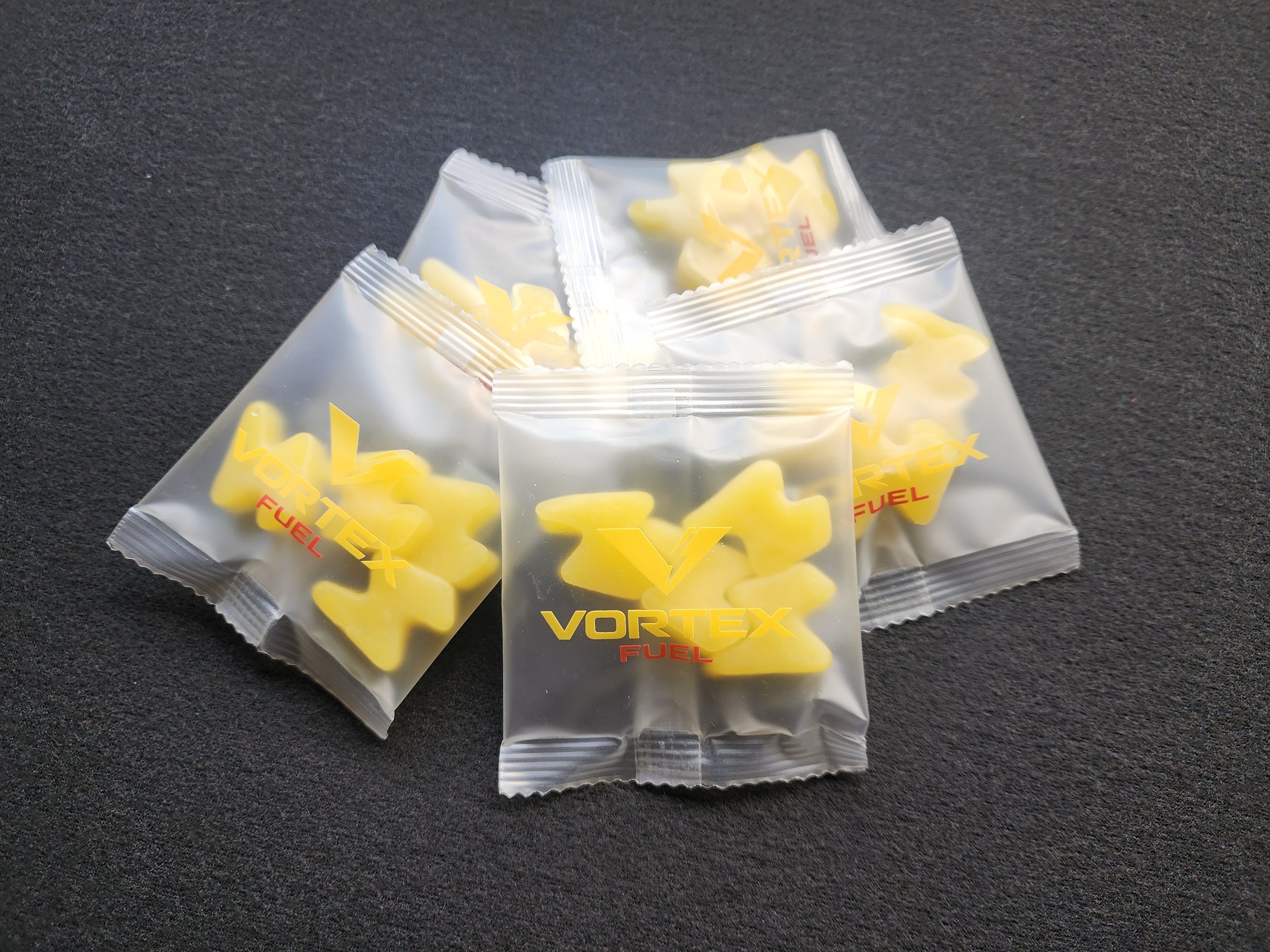 Vortex Fuel  Caffeine-free Pre-Workout