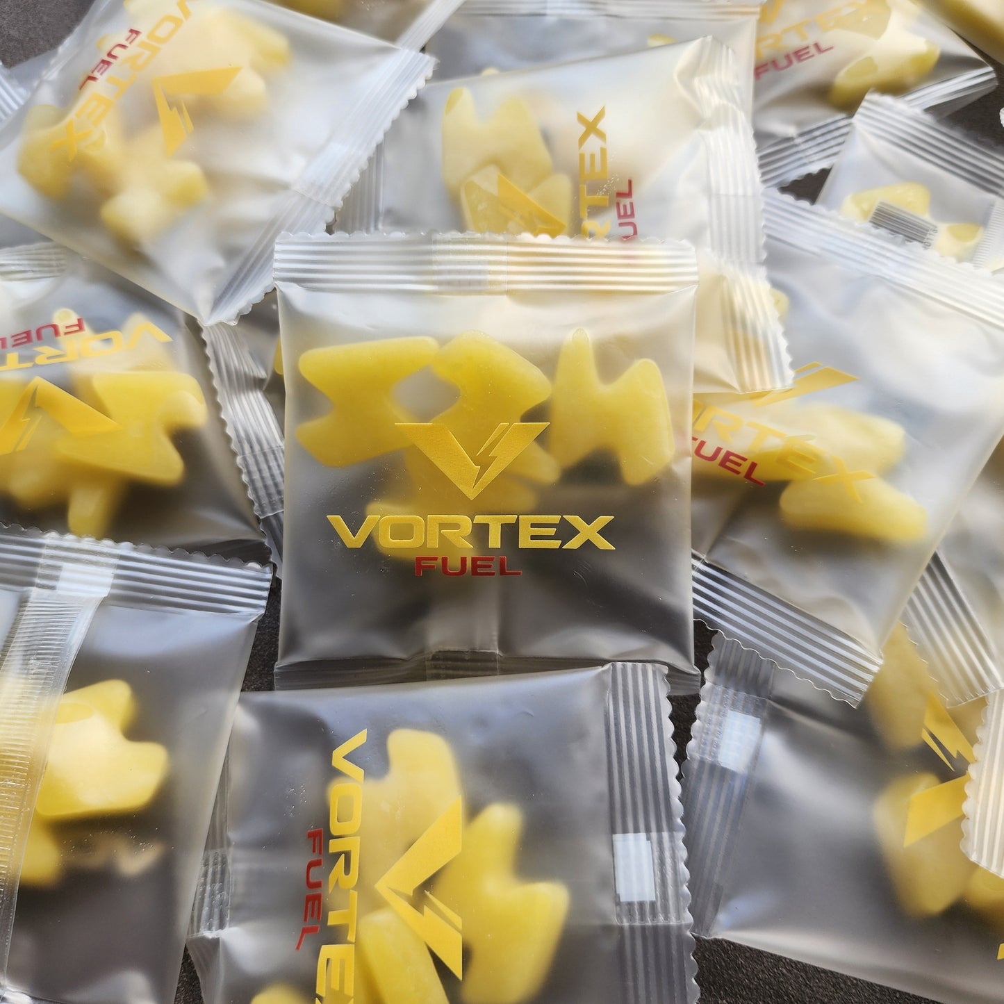 Vortex Fuel  15小包便攜裝