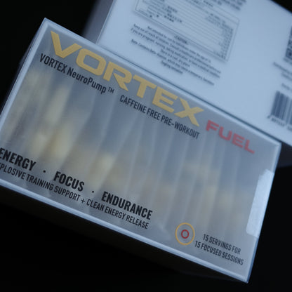 Vortex Fuel  15小包便攜裝